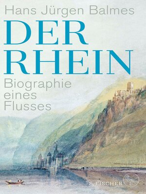 cover image of Der Rhein